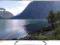 TV LED PANASONIC TX-40AX630E 4K 3D WF RADOMSKO 1