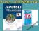 Nauka japońskiego Fiszki Mów pisz i czytaj + CD