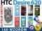 HTC Desire 620 | Fantastic Case ETUI +2x FOLIA