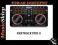 KONTROLER DJ NUMARK MIXTRACK PRO II NEW