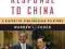 AMERICA'S RESPONSE TO CHINA Warren Cohen