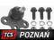 SWORZEŃ WAHACZA OPEL CORSA C 2000-