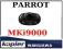 ZESTAW GLOSNOMOWIACY PARROT MKi9000 MONTAŻ W-wa