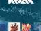 CD KRZAK Blues Rock Band reedycja + bonusy