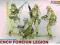 Dragon 3014 French Foreign Legion (1:35)