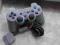 ORYGINALNY SZARY PAD SONY DUALSHOCK PSX GWARANCJA