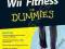 WII FITNESS FOR DUMMIES Loguidice