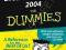 DREAMWEAVER MX 2004 FOR DUMMIES Warner, Gardner