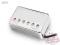 Power humbucker TESLA PLASMA-X1 (chrom, neck)