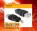 ADAPTER USB NA MICROUSB do tabletu USB 2.0  DELOCK