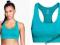 biustonosz sportowy H&amp;M bra Low support S 36