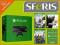 Konsola XBOX ONE +Unity+BlackFlag +DyingLight+Live