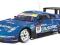 Nissan Fairlady Z Super GT500, 2WD, LED, RTR, 1:10