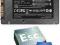 Dysk SSD 2.5'' Samsung SSD840 EVO 250 GB Gw.36m