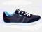 OBUWIE SPORTOWE McArthur Adidasy F-CL-33 BK 36-41