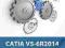 CATIA V5-6R2014 FOR BEGINNERS