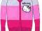 Sweter Sweterek Hello Kitty TOPszafa 122/128 HIT