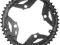 Tarcza Shimano FC-M415 42 z czarna- alivio Krk