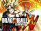 DRAGON BALL XENOVERSE PS4 PLAYSTATION 4