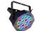 Flash LED PAR 56 Slim - 18X3W RGB Aura, 54 Waty!