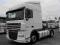 DAF XF 105.460 SPACECAB 100%-przebieg