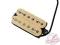 Power humbucker TESLA PLASMA-X1 (kremowy, neck)