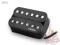 Humbucker TESLA VR-60 Classic (czarny, neck)