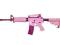 G&amp;G - Femme Fatale M4A1 Limited Edition