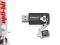 Pendrive Integral USB CRYPTO 16GB HARDWARE AES 25