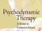 PSYCHODYNAMIC THERAPY Summers, Barber