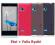 NILLKIN Nokia Lumia 720 etui Folia Rysik Gratis!