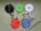 Kabel Micro USB kolor Samsung Sony Nexus LG ZTE 3m