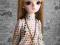 Lalka BJD 1/4 Rosen Dollzone MSD Dollfie