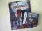 CASTLEVANIA ORDER OF ECCLESIA + STRATEGY GUIDE DS