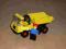 LEGO auto wywrotka 6648 z 1980 roku UNIKAT