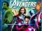 AVENGERS - BLU RAY - NAJTANIEJ PL + NAPISY