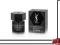 LAURENT LA NUIT DE L'HOMME woda perfumowana 60ml