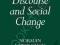 DISCOURSE AND SOCIAL CHANGE Norman Fairclough