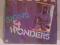 Junior Murvin Sings &amp; Wonders LP 1988 US EX