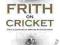 FRITH ON CRICKET David Frith