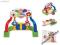 CHICCO DUO PLAY GYM
