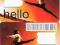 Ramka_09 - Orange HELLO - Belgia - duży kod