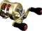 Daiwa MILIONAIRE 100L - JAPAN - NEW 2014