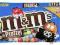 M&amp;M's Pretzel Chocolate 280g z USA