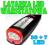 LED LATARKA LED WARSZTATOWA 30+7 LED MAGNES + HAK