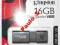 PenDrive Kingston 16 GB Data Traveler 100