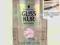 GLISS KUR SILK GLOSS 50ml SERUM anti-frizz JEDWAB