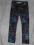 UPIORNE LEGGINSY MONSTER HIGH C&amp;A 128