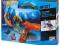 HOT WHEELS PODZIEMNE LABORATORIUM MUTANT +GRATIS!