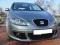 SEAT ALTEA SERWISOWANA Idealna